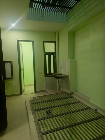 Bedroom in 2 BHK Apartment at Sector 48 – for Rent