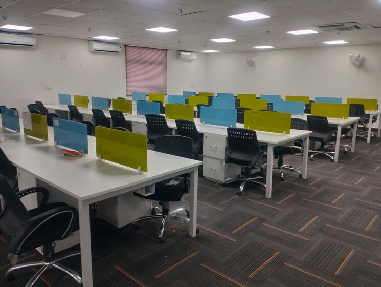 Team Area, sector 62 Commercial Office Space 2500 Sq.Ft. In Sector 62 Noida 9191532