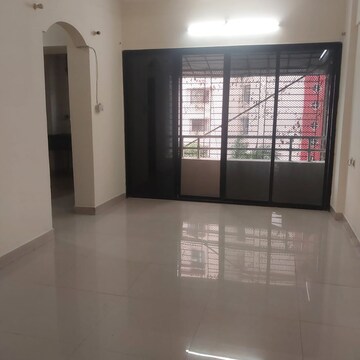 Room in 1 BHK Apartment at Kopar Khairane – for Rent