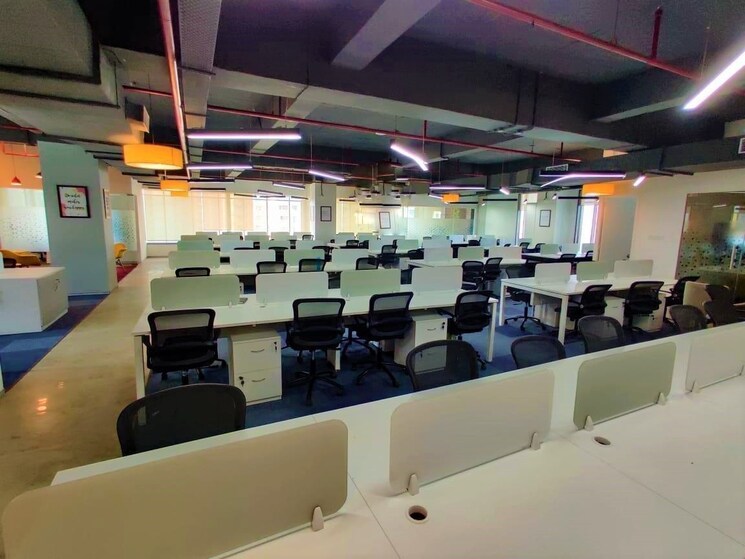 Team Area, fergusson college road Commercial Office Space 8400 Sq.Ft. In Fergusson College Road Pune 9191561