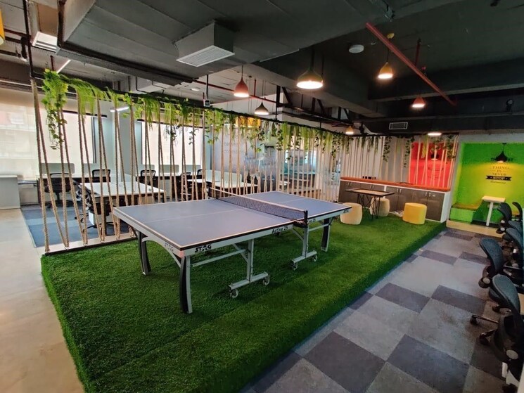 Balcony, fergusson college road Commercial Office Space 8400 Sq.Ft. In Fergusson College Road Pune 9191561