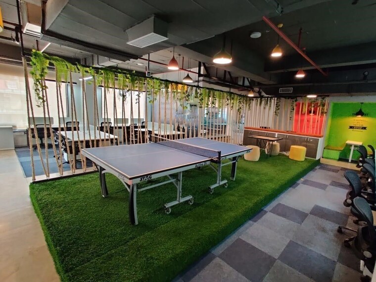 Balcony, fergusson college road Commercial Office Space 8400 Sq.Ft. In Fergusson College Road Pune 9191561