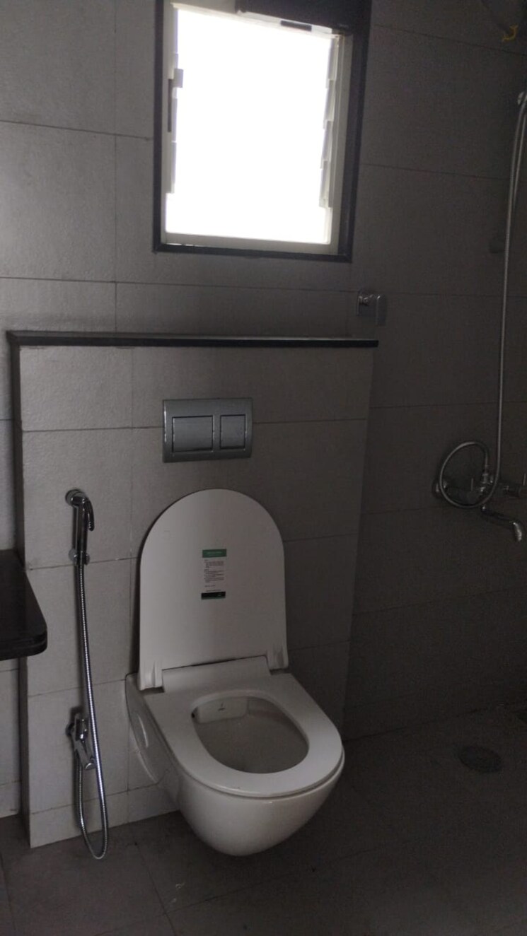Bathroom, rama-livmo 2 Bedroom 640 Sq.Ft. Apartment In Hinjewadi Pune 9191648