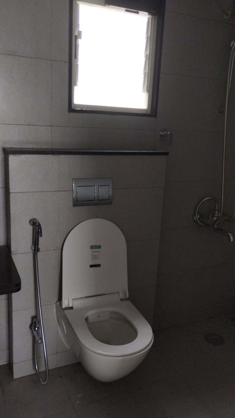 Bathroom, rama-livmo 2 Bedroom 640 Sq.Ft. Apartment In Hinjewadi Pune 9191648