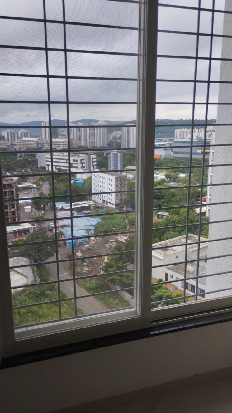 Balcony, rama-livmo 2 Bedroom 640 Sq.Ft. Apartment In Hinjewadi Pune 9191648