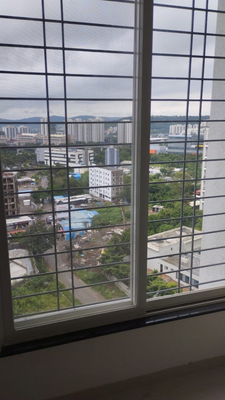 Balcony, rama-livmo 2 Bedroom 640 Sq.Ft. Apartment In Hinjewadi Pune 9191648