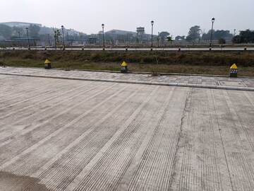  Plot For Sale in Panchderiya