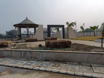  Plot – Exterior View View at Panchderiya - for Sale