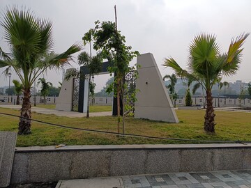  Plot – Garden View at Panchderiya - for Sale