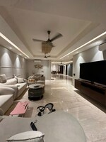 3.5 BHK + Pooja Room 1712 Sq.Ft. Apartment in Smart World Orchard