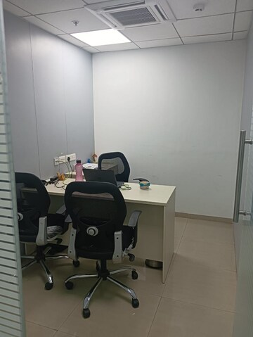  Office Space For Rent in Vashi