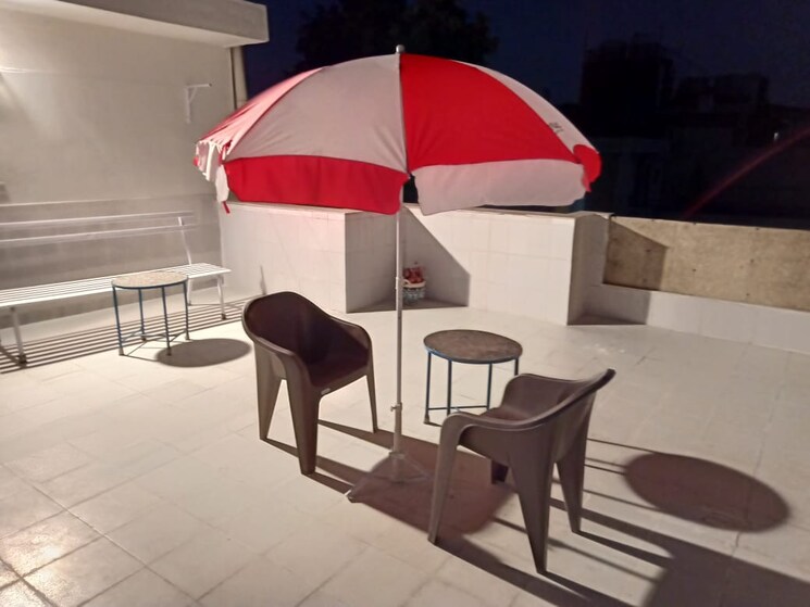 Master Plan, defence colony 1 RK 270 Sq.Yd. Builder Floor In Defence Colony Delhi 9191619