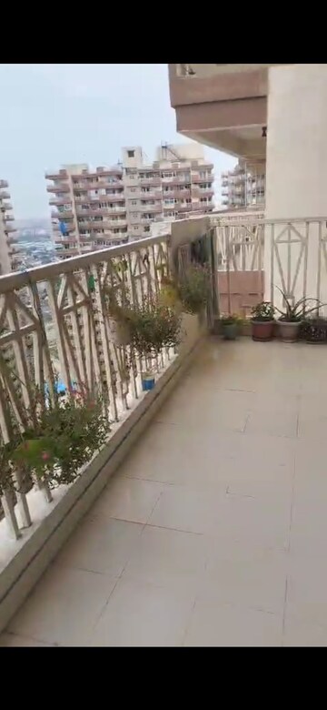 2 BHK Apartment For Rent in Gaur City 7th Avenue, Sector 4 Greater Noida