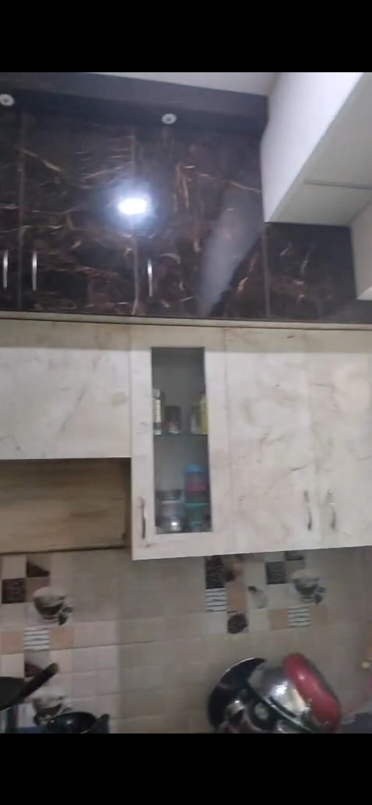 Kitchen, gaur-city-7th-avenue 2 Bedroom 623 Sq.Ft. Apartment In Sector 4 Greater Noida Greater Noida 9191601