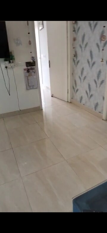 Bathroom in 2 BHK Apartment at Gaur City 7th Avenue, Sector 4 Greater Noida – for Rent