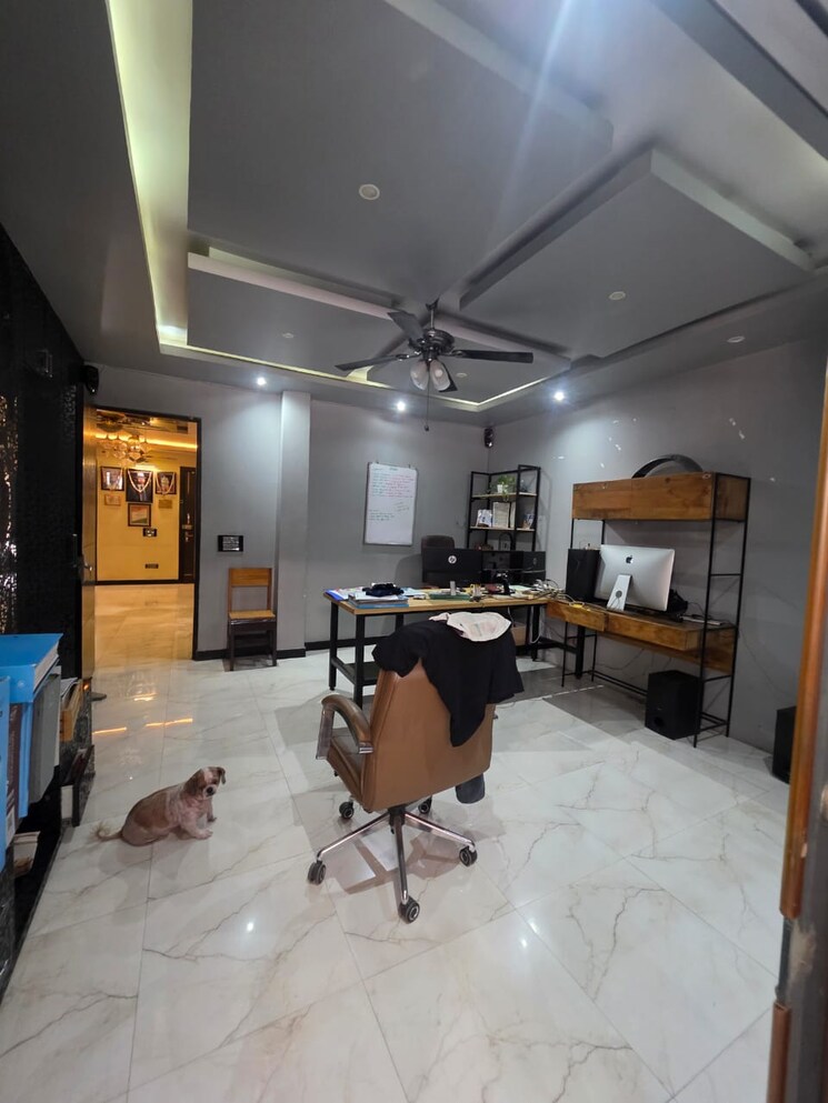 Living Room, vipul-greens 3.5 Bedroom 1895 Sq.Ft. Apartment In Sector 48 Gurgaon 9191591