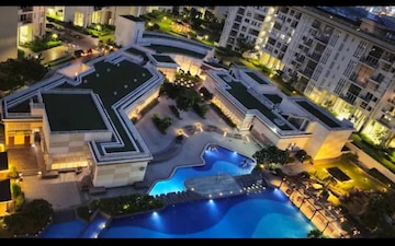 3 BHK Apartment For Rent in Conscient Heritage Max, Sector 102