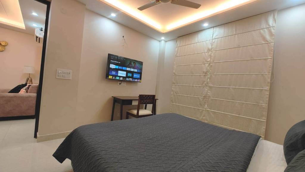 2 BHK Builder Floor For Sale in Lajpat Nagar 4