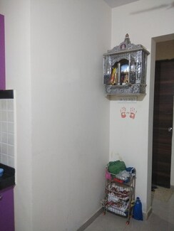1 BHK Apartment For Sale in Puraniks One Hometown