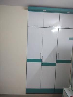 Furnished Amenities in 1 BHK Apartment at Puraniks One Hometown, Ghodbunder Road – for Sale