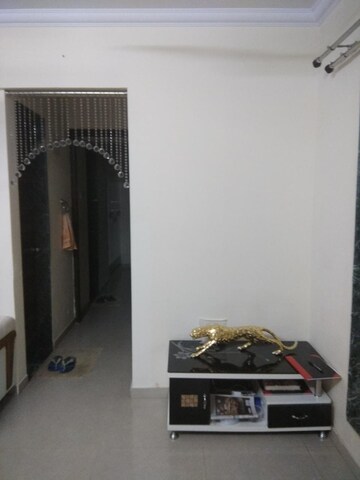 Bedroom in 1 BHK Apartment at Puraniks One Hometown, Ghodbunder Road – for Sale