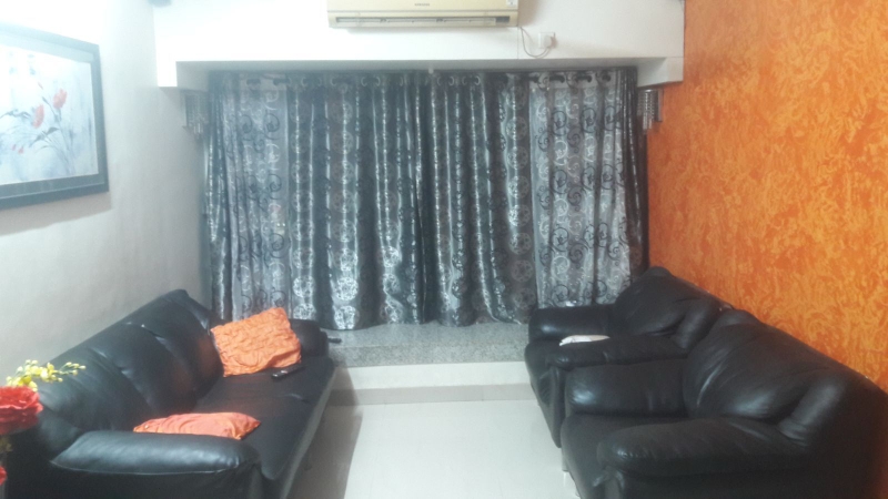 3 BHK Apartment For Rent in Awesome Heights