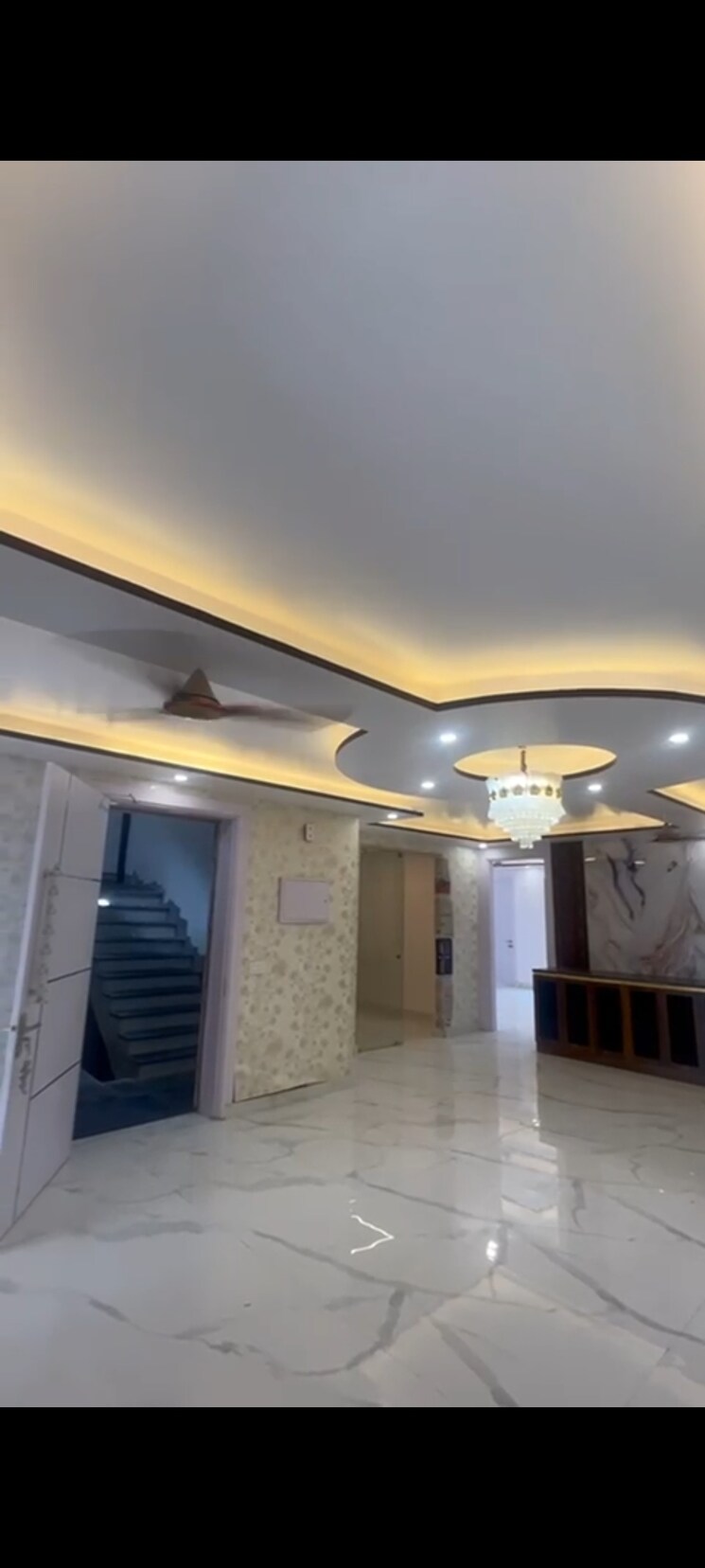 undefined, bptp-district-phase-2 4 Bedroom 501 Sq.Yd. Builder Floor In Sector 84 Faridabad 9191625