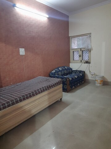 Bedroom in 3 BHK Apartment at Gtb Enclave – for Sale