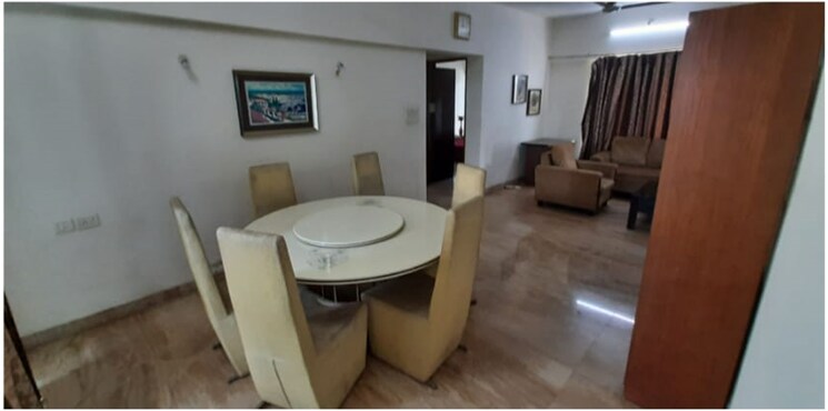 Team Area, yayati-chs 4 Bedroom 2260 Sq.Ft. Apartment In Seawoods Navi Mumbai 9191611