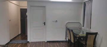 Living Room in 2 BHK Apartment at Hiranandani Estate, Ghodbunder Road – for Rent