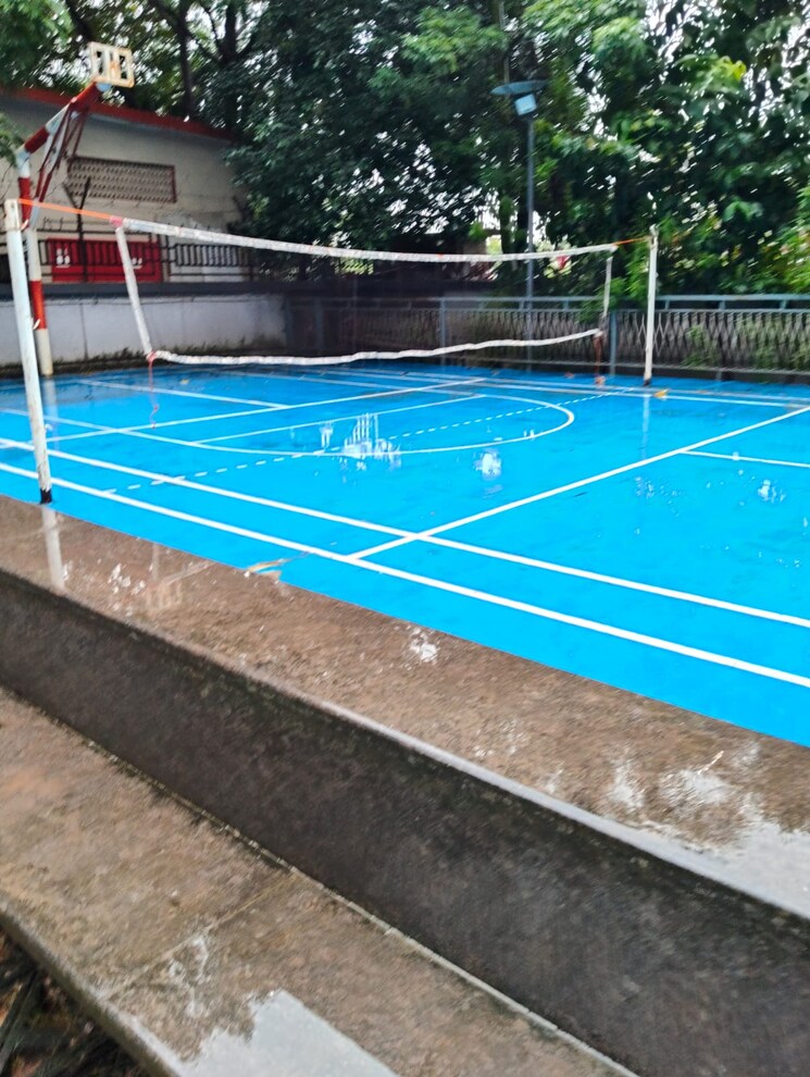 Swimming Pool, sumit-garden-grove 2.5 Bedroom 926 Sq.Ft. Apartment In Borivali West Mumbai 9191630