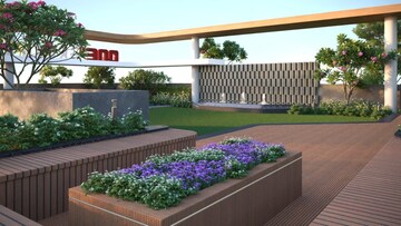 Bedroom in 3 BHK Apartment at Sector 48 – for Sale