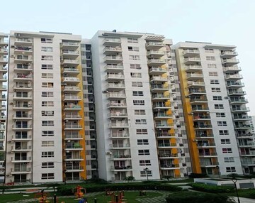4 BHK Apartment – Exterior View View at Sector 88 - for Sale