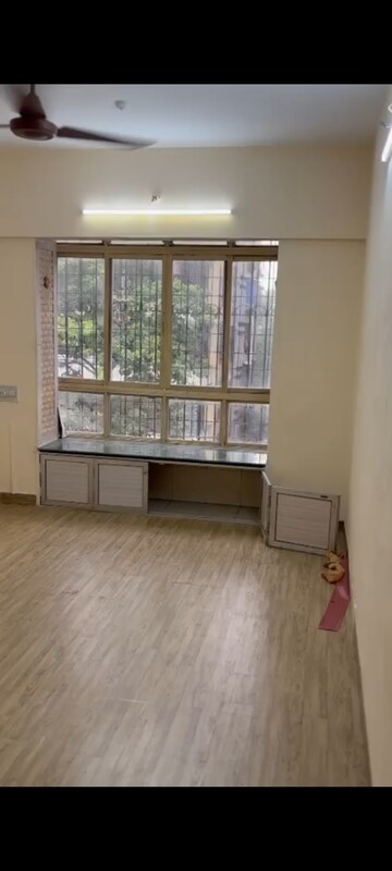 1 BHK Apartment For Rent in Unlimited Juveria Apartments, Mazgaon