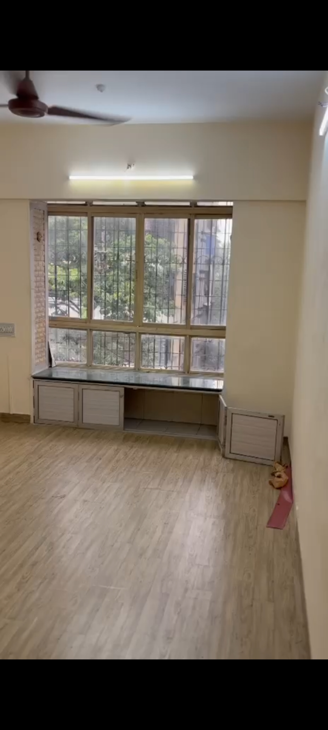 1 BHK Apartment For Rent in Unlimited Juveria Apartments