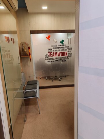   Office Space at Vashi – for Rent