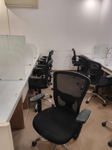  Office Space For Rent in Vashi