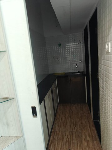 Kitchen in  Office Space at Vashi – for Rent