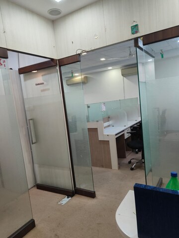 Team Area in  Office Space at Vashi – for Rent