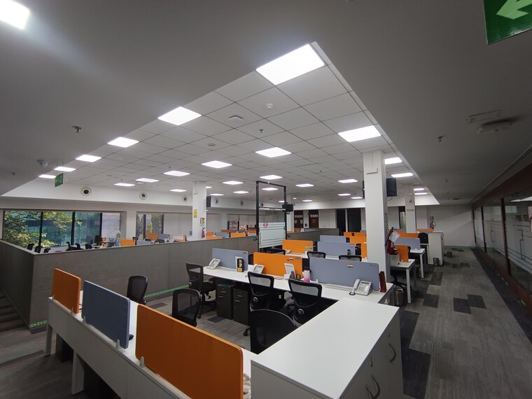 Team Area, nariman point Commercial Office Space 1700 Sq.Ft. In Nariman Point Mumbai 9191642