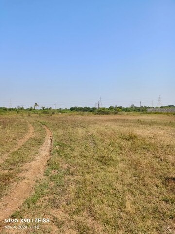 Plot Area in  Plot at Kosamba – for Sale