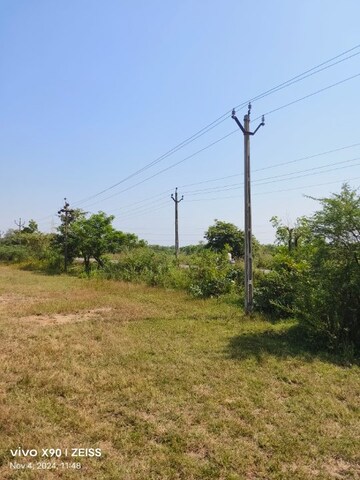  Plot For Sale in Kosamba
