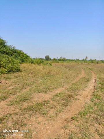 Plot Area in  Plot at Kosamba – for Sale