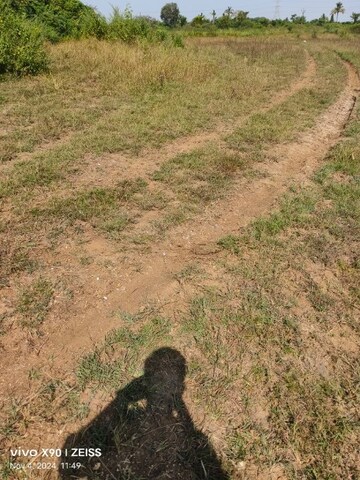 Plot Area in  Plot at Kosamba – for Sale