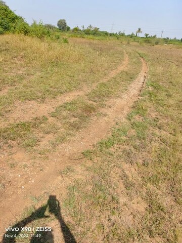 Plot Area in  Plot at Kosamba – for Sale