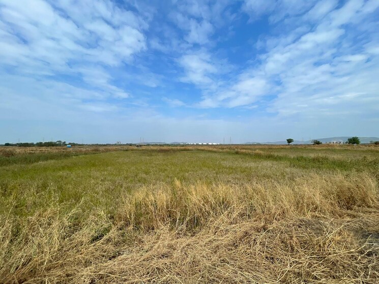 undefined, uran  2000 Sq.Ft. Plot In Uran Navi Mumbai 9191644