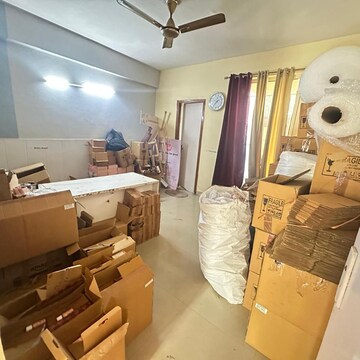 Team Area in 2 BHK Apartment at Ansal Royal Heritage, Mujeri – for Rent
