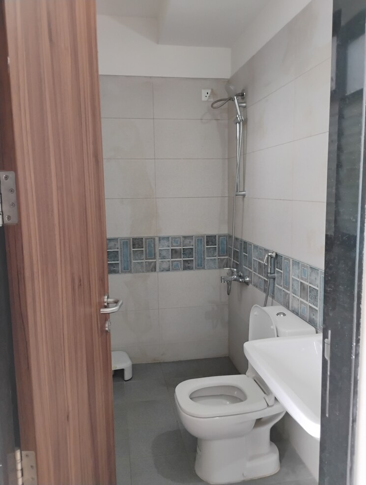 Master Bedroom, nanded-city-pancham 2 Bedroom 950 Sq.Ft. Apartment In Nanded Pune 9191694