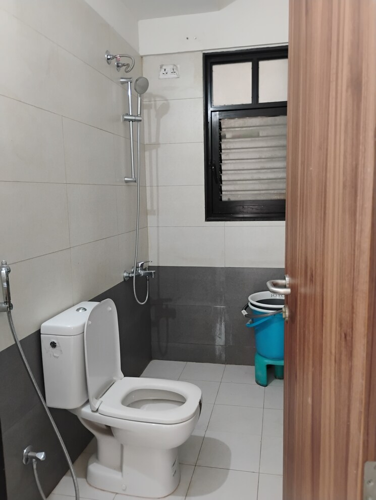 Master Bedroom, nanded-city-pancham 2 Bedroom 950 Sq.Ft. Apartment In Nanded Pune 9191694