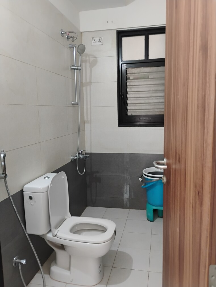 Master Bedroom, nanded-city-pancham 2 Bedroom 950 Sq.Ft. Apartment In Nanded Pune 9191694